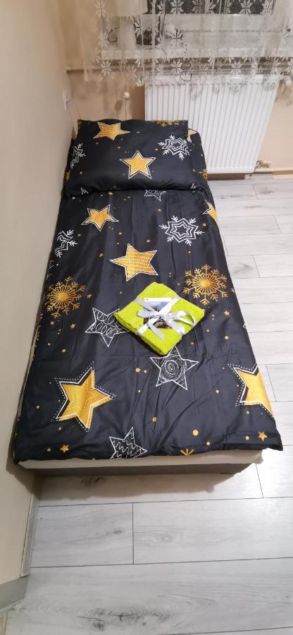 Apartament Milka Duszniki Zdroj Bagian luar foto