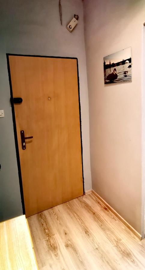 Apartament Milka Duszniki Zdroj Bagian luar foto