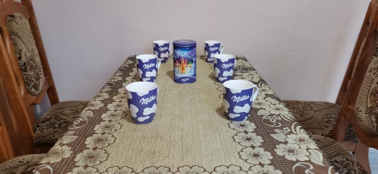 Apartament Milka Duszniki Zdroj Bagian luar foto